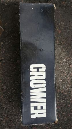 DSM CROWER vales and spring set 93 GSX