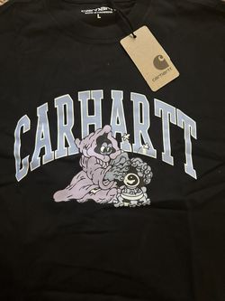 Carhartt WIP Wizard Shirt