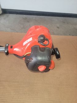 Echo 225 Trimmer GAS