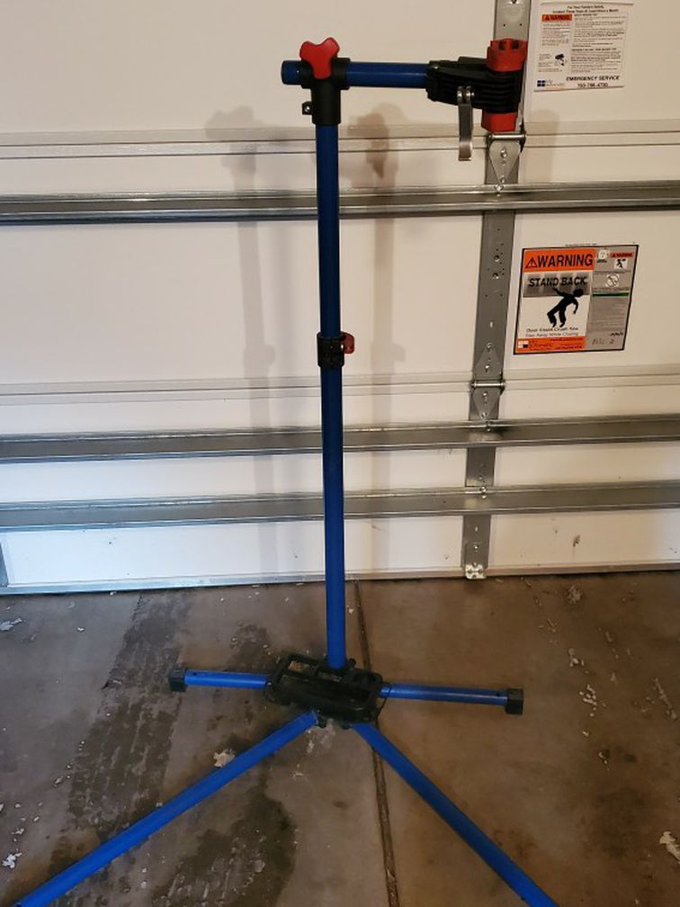 Basic Bike Repair Stand