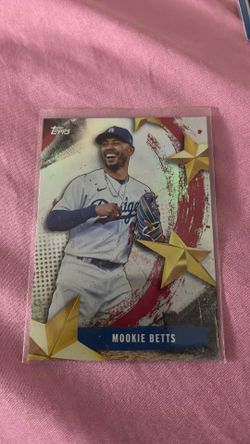 Mookie Betts 