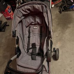 Chicco Baby stroller