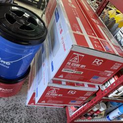 Aires Acondicionado $680 Y Con Instalación 980 De Una Toneldada 