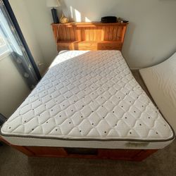 Full Size Mattress