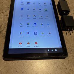 Black Tablet