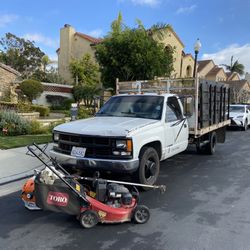 Yard Maintenance,clean UPS 