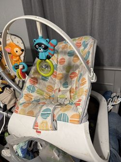 Baby Bouncer