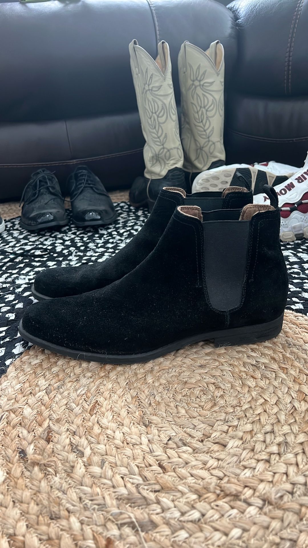 Aldo Chelsea Boots