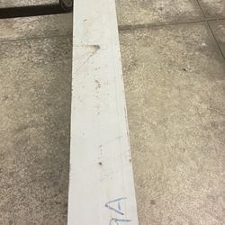 Wide Flange Beam