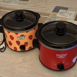Slow Cookers
