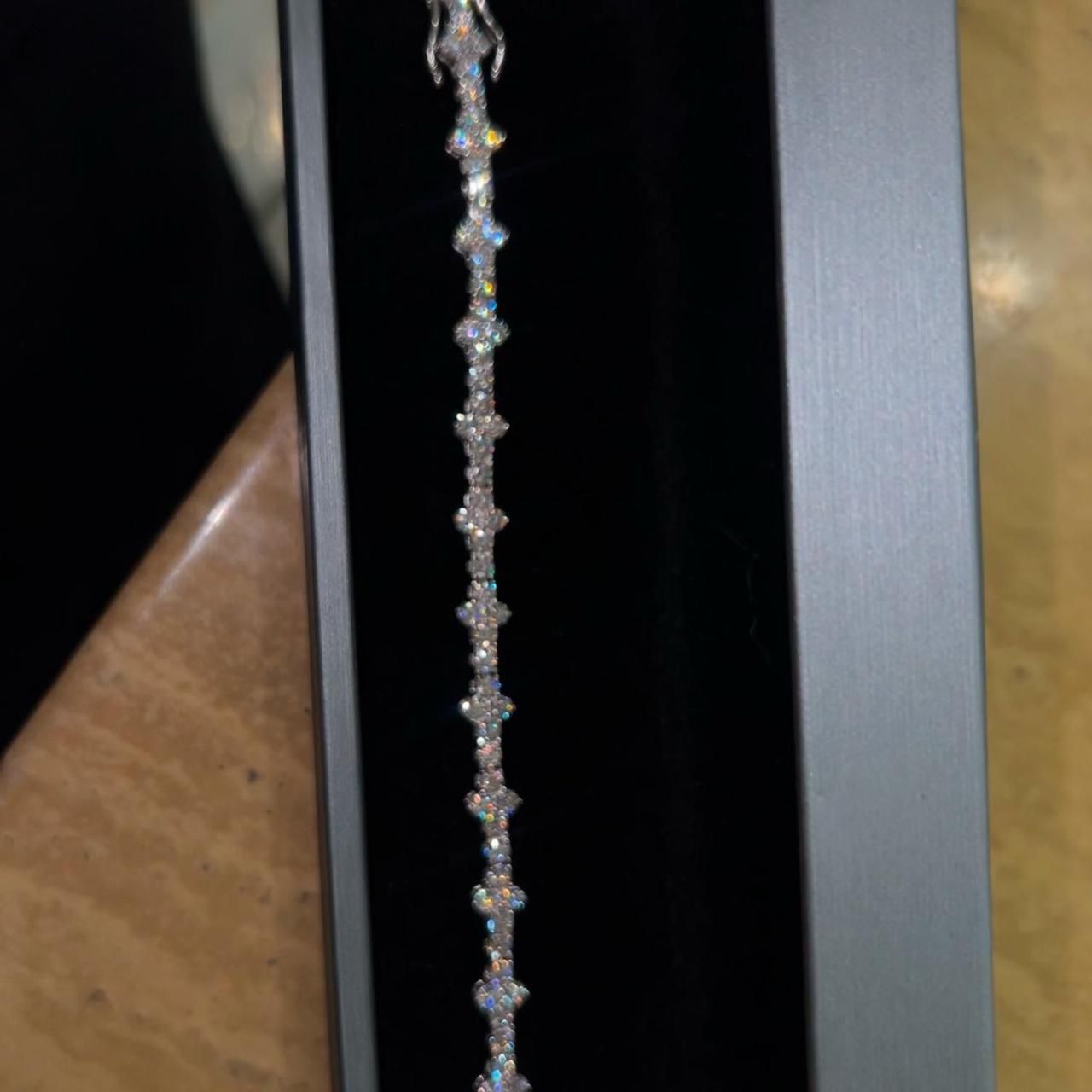 Silver Bracelet (3)93