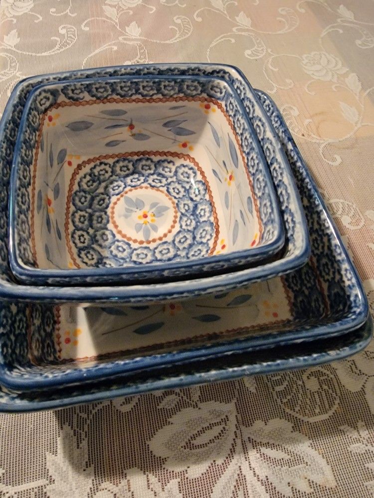 old world temp-tations set of 4 ..was $20 now $15