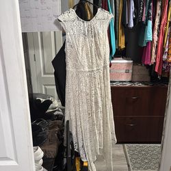 Flower Girl Wedding Dress