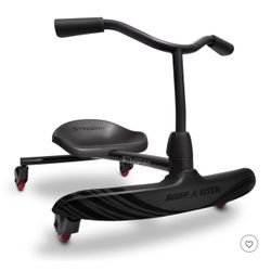 Radio Flyer Stingray Ride On 