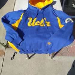 UCLA Sweater