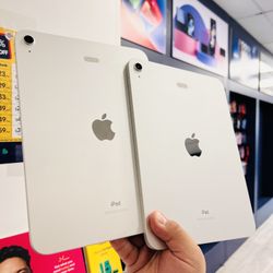 iPad 10th Gen 64GB WiFi