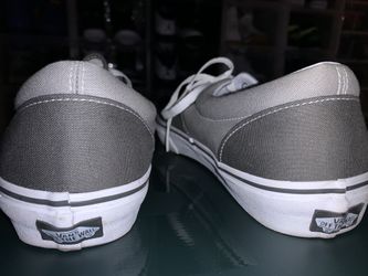 Vans size 10.5