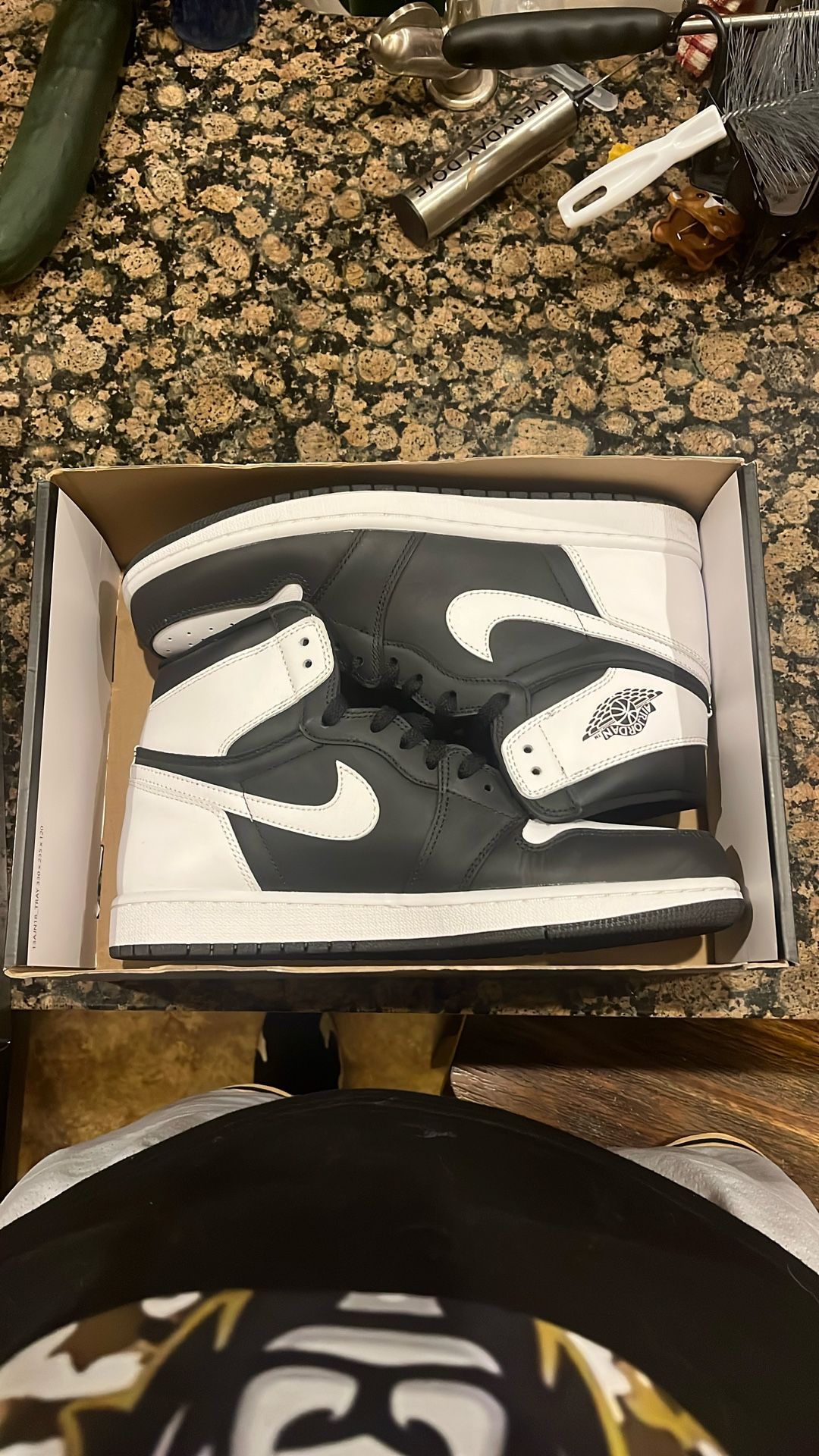 Jordan 1 Size 12