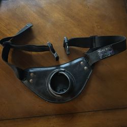 Fishing Belt By Black Belt