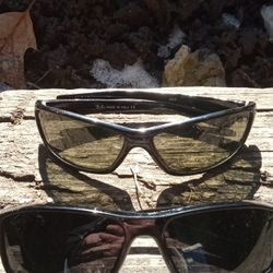 Sunglasses Polarized And UV.