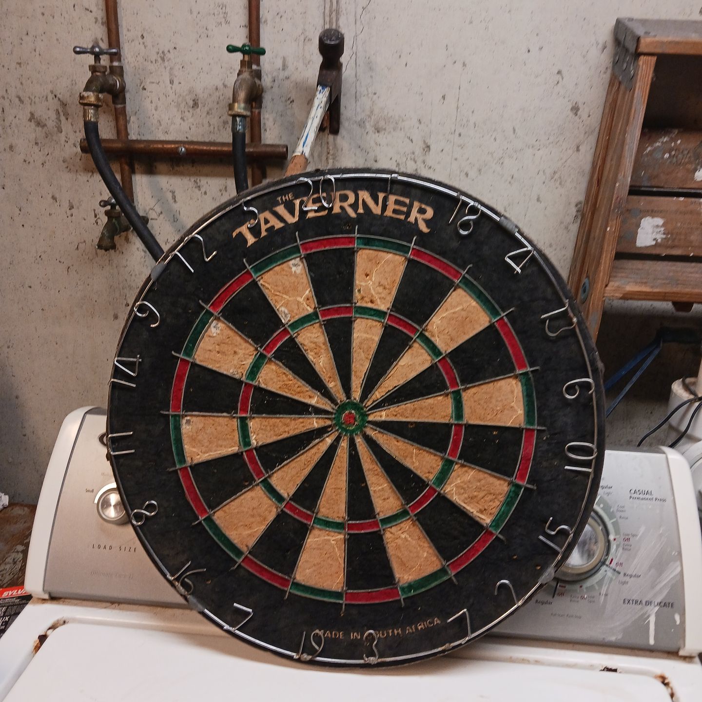 Dart Board