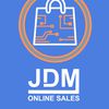 JDM Sales