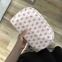 Cosmetic Bag