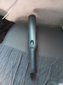 Vacuum