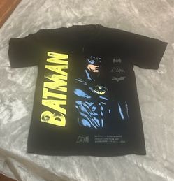 Batman shirt