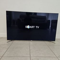 Samsung TV 60 Inch