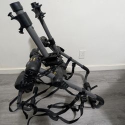 Very Sturdy Bike Rack 