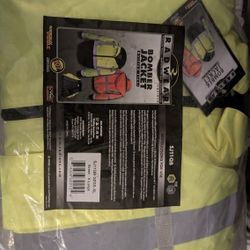 Radwear Bomber jacket 