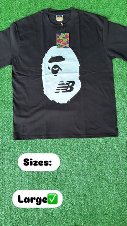 Bape Tee 