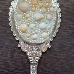 She’ll mirror set x2