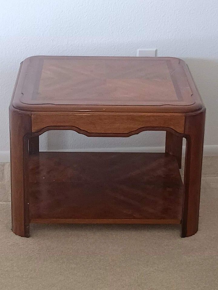 End Table $15