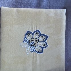 Hand Embroidery 