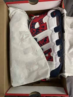 Nike Air More Uptempo
