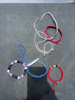 braclets