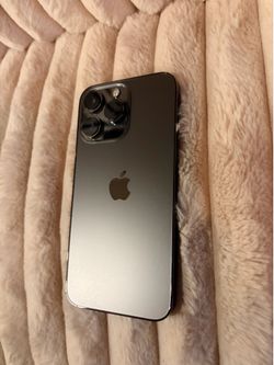 Like New Unlocked Apple 🍎 iPhone 13 Pro (Gray) 128GB
