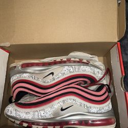 Jayson Tatum 97s Size 11.5