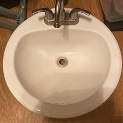 Matching Sinks