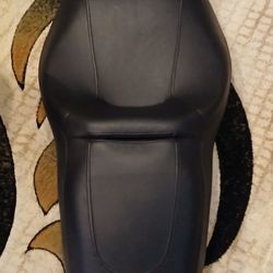 OEM Harley Davidson Touring Seat