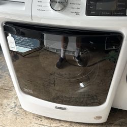 Washer Maytag 