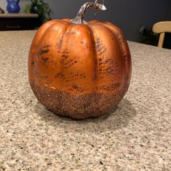 Thanksgiving Decor