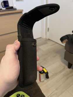 Large Pepper Spray Holder
