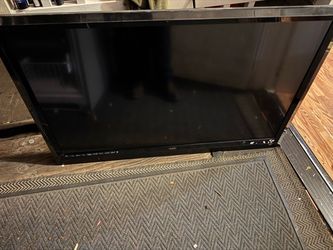 60” tv Vizio