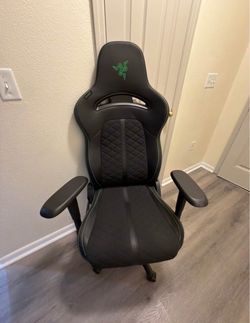 Razer Gaming Chair