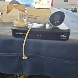 Night Owl 2.w WIRELESS Outdoor Camera Set Of 4 