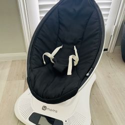 Mamaroo Swing