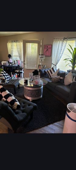 Furniture sale